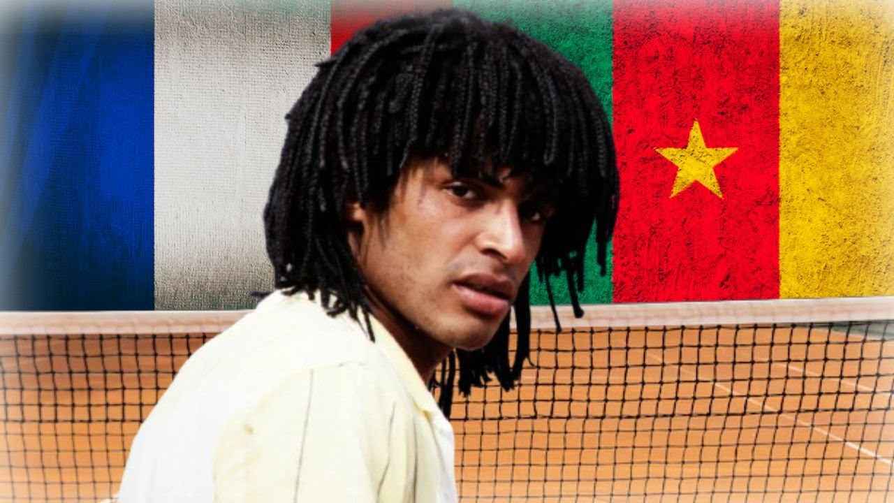 Le Destin Fascinant d'une Icône, Yannick Noah