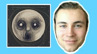 Steven Wilson - The Raven That Refused To Sing ALBUM REVIEW