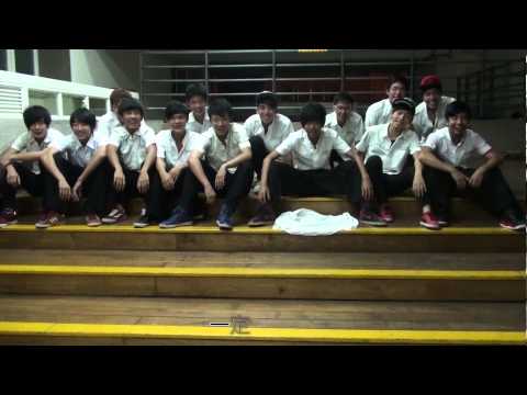 2013景美女中秋季舞會-RETRO DISCO復刻映像-宣傳片3