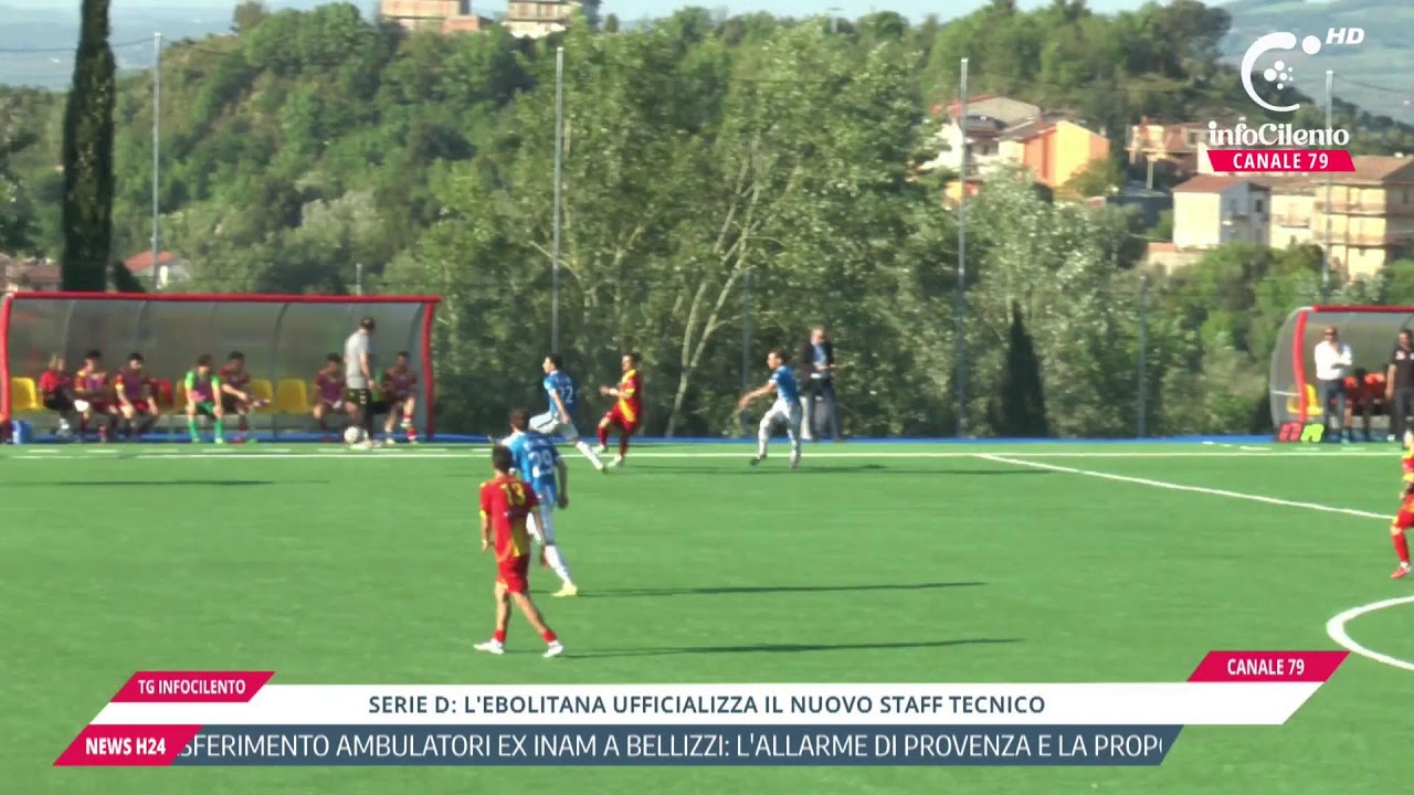 TG INFOCILENTO 22 LUGLIO 2026