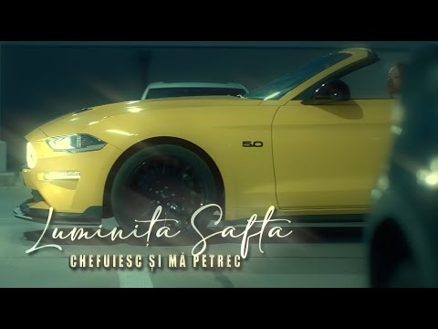 Luminita Safta & @DanutManciRecords & @danielmigodicimusic2124 - Chefuiesc si ma petrec