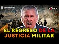 La trampa de la ley del artista | La nueva ley procrimen #Réplica