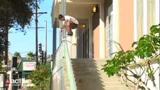 Active Army: Mikey Molina 2012