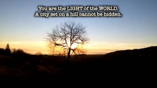 MATTHEW 5 "BLESSED" "BEAUTITUDES" Meditation (7 Day Scripture Challenge - DAY #5)