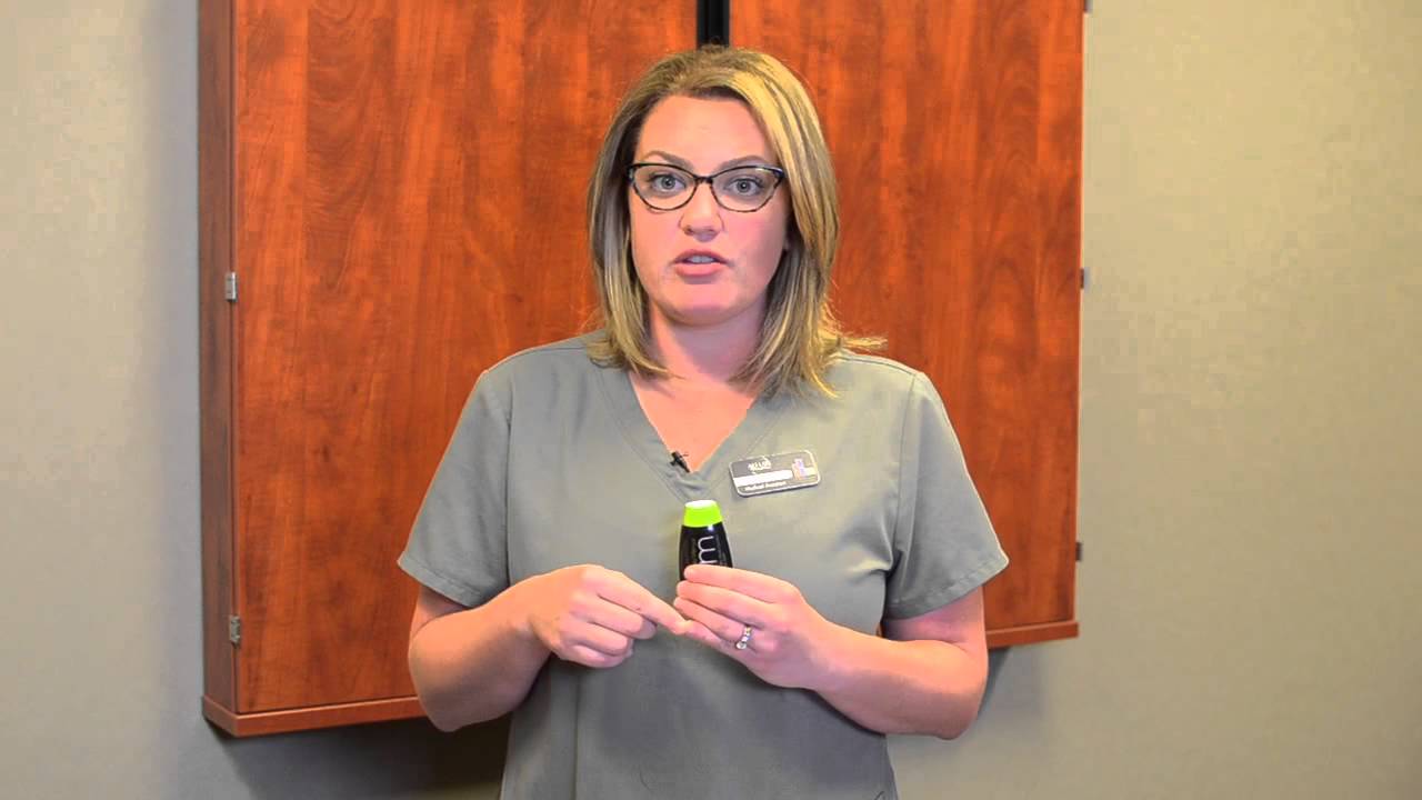 Fat Buster Supplements - Details and Instructions