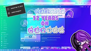 Random Test Live Stream