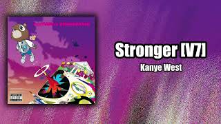 Stronger [V7] - Kanye West