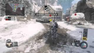 Bo3: UMG Proof