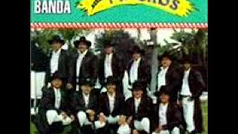 Banda Machos - Lea De Pirul