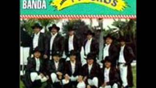 Banda Machos - Leña De Pirul chords