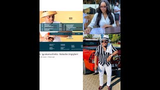 Igcokama Elisha Mthandeni 'Natasha Ungigilani '