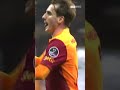 Kerem Aktürkoğlu'ndan Gelişine Müthiş Gol #shorts #galatasaray #beşiktaş #keremaktürkoğlu