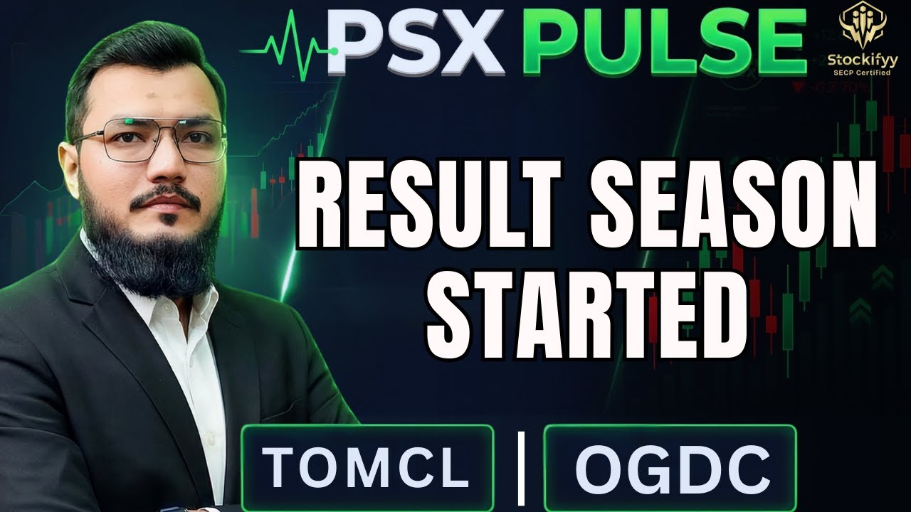 Foreigner Buying Started | PSX Pulse