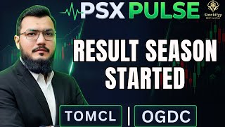 Foreigner Buying Started | PSX Pulse