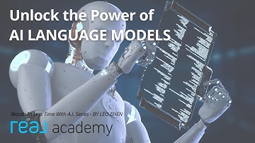 10. Unlock the Power Of AI Language Models