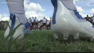 Pierce County Football: a championship tradition