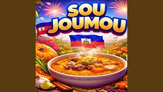 SOUP JOUMOU