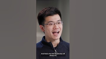 Master Your Notes with Ask Goodnotes!