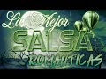 MIX SALSA ROMANTICA PARA LA VENA - MARC ANTHONY,FRANKIE RUIZ,MAELO RUIZ,GALY GALLIANO,EDDIE SANTIAGO