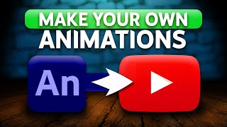 How to Make Your Own Animation