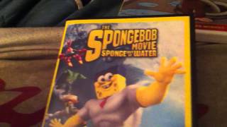 DVDs Update: 6/21/15
