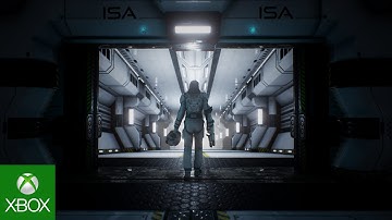 The Turing Test - Coming to Xbox One August 30th 2016