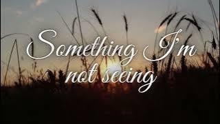 Echo (lyrics) - Incubus