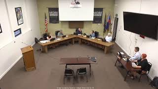Pocatello/Chubbuck School District 25 Board Meeting  6/20/2023
