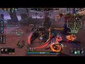 GOING NUTS SMITE