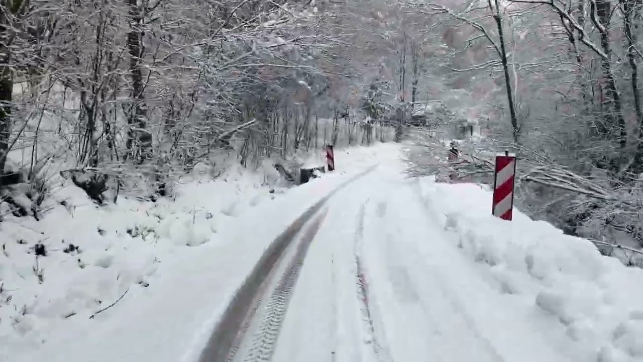 Zapada mare , plimbare cu atv-ul 2026