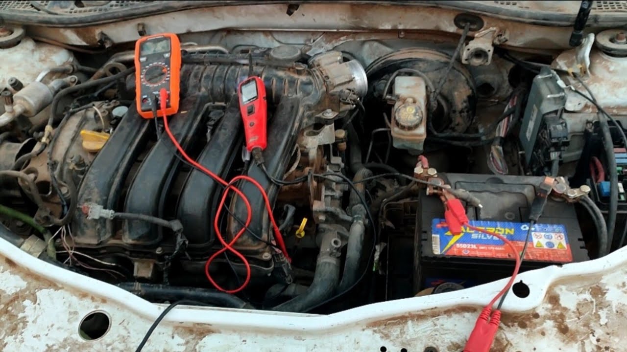 حل مشكله عويصه رينو داستر 2016 القير معلق على ال 3