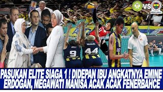 Download Lagu PASUKAN ELITE SIAGA 1 ! DIDEPAN IBU ANGKATNYA EMINE ERDOGAN, MEGAWATI MANISA ACAK ACAK FENERBAHCE MP3 Download Lagu PASUKAN ELITE SIAGA 1 ! DIDEPAN IBU ANGKATNYA EMINE ERDOGAN, MEGAWATI MANISA ACAK ACAK FENERBAHCE MP3