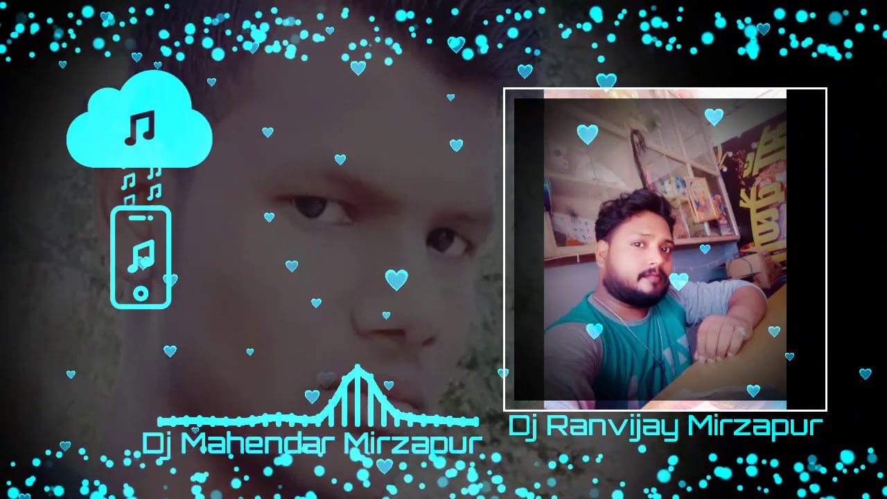 Are Dwarpalo Kanhaiya Se Kah Do { Open Challenge Power Full Vibration Hard GMS Bass Mix Dj Mahendar