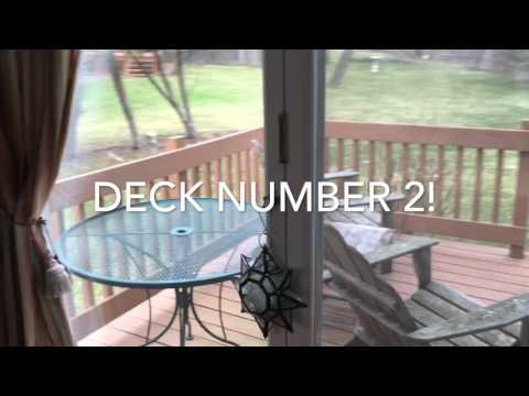 22 Ridgefield Drive, Voorheesville, NY home video tour