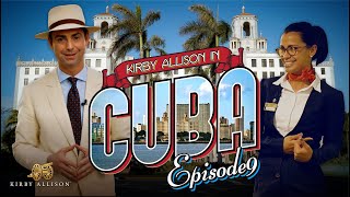 Cuba Day 9: Havana’s Hotel National: A Tour Through One of Cuba’s Crown Jewels by Kirby Allison 36,901 views 3 months ago 19 minutes