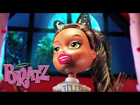 Full Moon Bratz C I Y Shoppe Compilation BRATZ