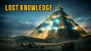 Ancient Egypt: The Mystery No One Can Explain