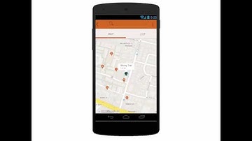 ActUp - Mobile Interface Design - High Fidelity Prototype