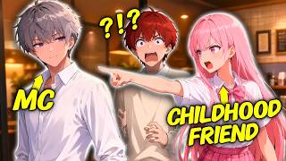 My Childhood Friend Mocked Me for Being Fat, Now I'm the School Heartthrob! | Manhwa Recap