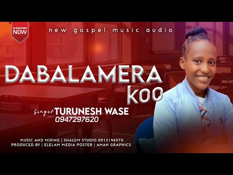 TURUNESH WASE DABALAMEERA KOO 