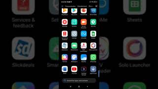 Mobile computing CSE 535