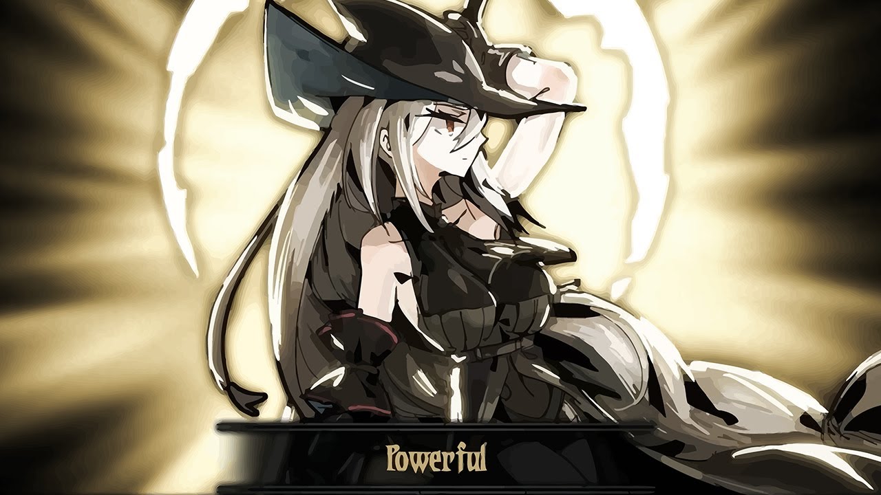 Abyssal Hunter takes on Darkest Dungeon