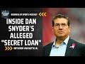 Don Van Natta Jr. - Inside Dan Snyder's Alleged "Secret Loan"