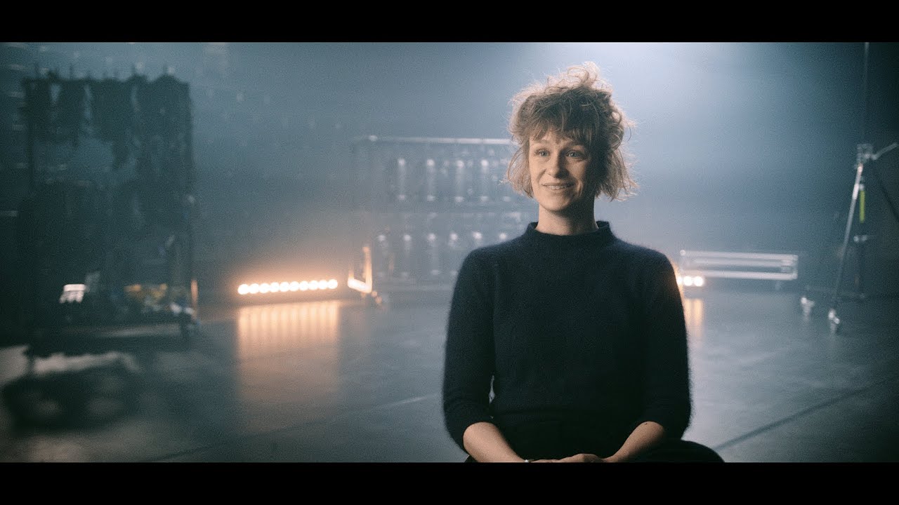 Beyond the Black Box #1 - Salomé Mooij