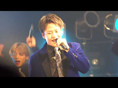 Shiny days／Glanz 2021年9月18日 MONA LIVE Vol.8より