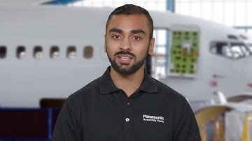 AccuPulse HR Series – Panasonic Assembly Tools