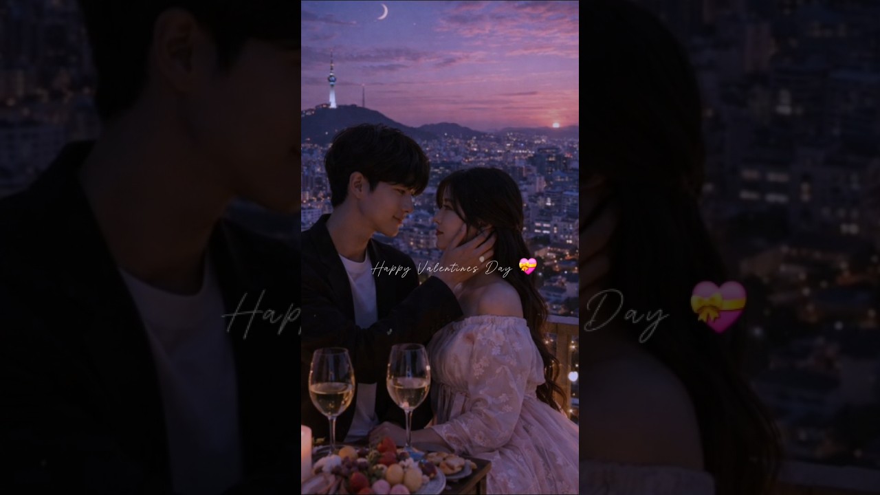 Happy Valentines Day Status 🥰❤️ || Valentines Day Whatsapp Status 2026 || 