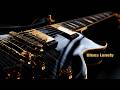 #078 Slow Blues Session | Aging, Time Passing & Quiet Reflection (1 Hour)