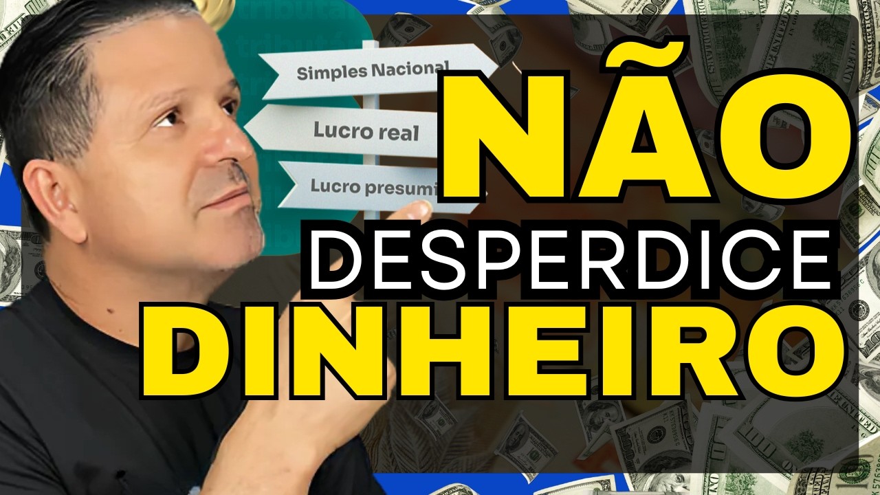 QUAL O MELHOR REGIME TRIBUTÁRIO: SIMPLES NACIONAL, LUCRO PRESUMIDO OU ...