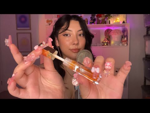 ASMR asos haul 🖤